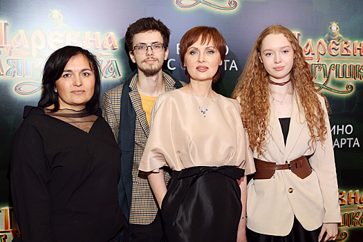 «Могла так потерять сына»: Ксенофонтова о фатальной ошибке в воспитании детей