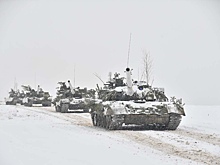 «Наш 1943-й год настал»: генерал Гурулев объяснил, как и когда ВС РФ научились «воевать хорошо»