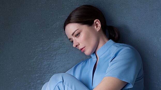 Рецензия на сериал «Дыши»