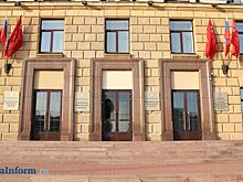 В Совете Федерации пройдут Дни Пензенской области