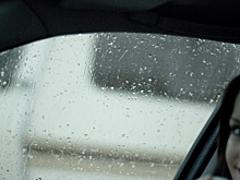 Черные точки на стеклах машины: зачем они нужны?