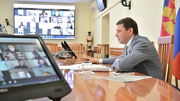 Мэр Краснодара подтвердил планы возглавить список «ЕР» на выборах в Гордуму