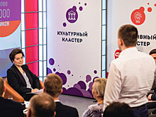 В Югре выбрали топ-10 самых значимых и креативных социальных проектов