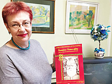 Новый номер литературного журнала «Балашиха: голоса сердец» посвятили 75-летию Победы