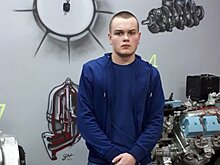 Владимирский студент спас пассажиров автобуса