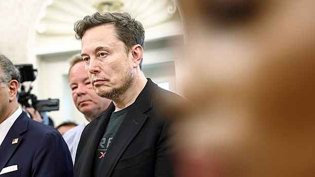 Маск опроверг слухи, что он посещал остров Эпштейна