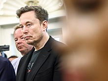 Маск опроверг слухи, что он посещал остров Эпштейна