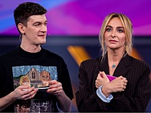 Состязания, Темникова среди гостей и море драйва: Варнава и Гудков запустили юмористическое шоу «Бой с Герлс»