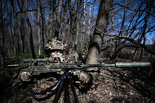 Разведчик Дозор: ВСУ использовали дома в Беловодах как опорные пункты