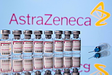 Стали известны условия использования вакцины AstraZeneca в России