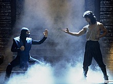 Назван продюсер фильма по "Mortal Kombat"