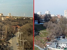 Раньше было лучше: ростовчан восхитил снимок Ростова почти 20-летней давности