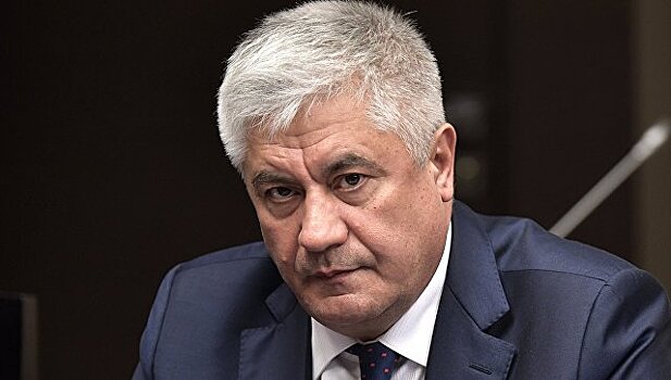 Колокольцева предложили назначить главой МВД