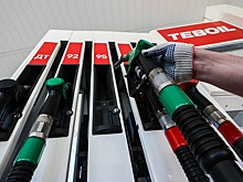 Что с вами сделают, если вы оторвете пистолет на заправке