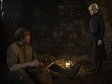 Появились кадры из четвертого эпизода «Рыцаря Семи Королевств»