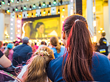 С 16 июля в Москве заработают передвижные кинотеатры