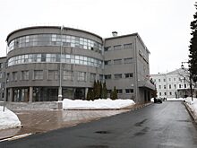 Депутаты нижегородской Гордумы обсудят реконструкцию стадиона «Старт»