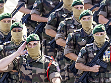 В ЕС высказались об отправке миротворцев на Украину