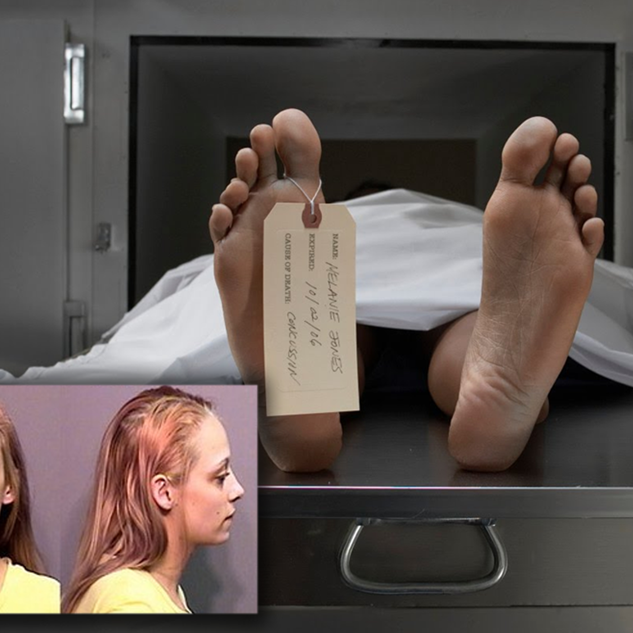 секс с трупом 