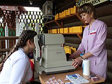 Более 200 тыс жителей Удмуртии приняли участие в информационно-профилактических мероприятиях