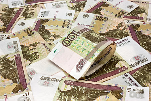 Почему сторублевая банкнота называлась "катенькой"