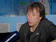 Умер основатель кавер-группы «Черный квадрат» Игорь Соколов
