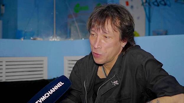 Умер основатель кавер-группы «Черный квадрат» Игорь Соколов