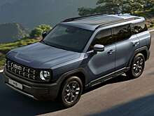 Популярный в РФ кроссовер подешевел после обновления