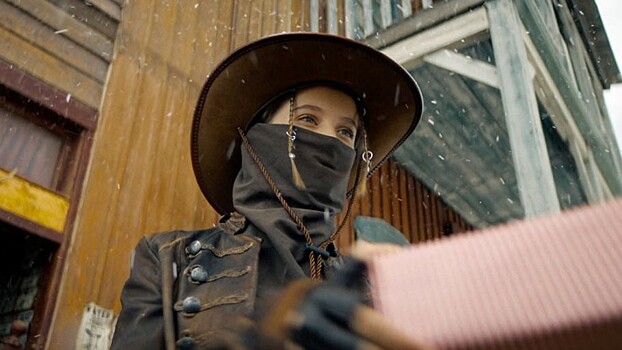 Вышел трейлер фильма «‎Одна дома. Великолепная пятерка»