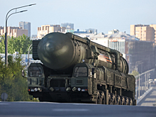 Военный эксперт прокомментировал ядерные учения ВС РФ