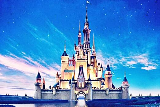 Walt Disney реструктурирует развлекательный бизнес
