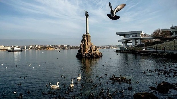 В Севастополе пройдёт фотовыставка «Аристократы морей»