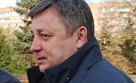 Депутат Карцев сообщил об отставке главы Железногорска Алексея Карнаушко