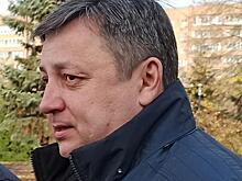 Депутат Карцев сообщил об отставке главы Железногорска Алексея Карнаушко