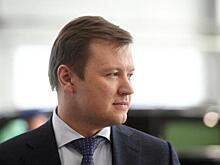 Владимир Ефимов: Москва — один из центров мировой инвестиционной активности