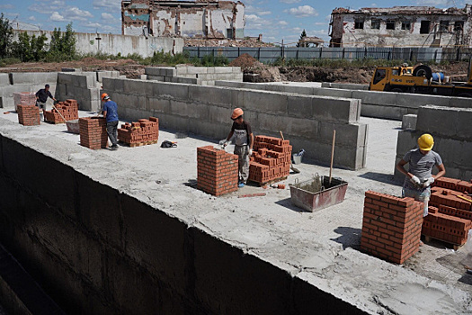 В селе Тимашево впервые за 20 лет откроется Дом культуры