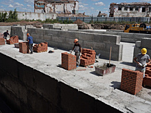 В селе Тимашево впервые за 20 лет откроется Дом культуры