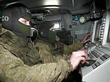 Военные отражают атаку украинских дронов на Ростовскую область