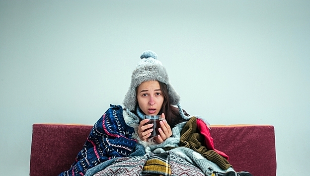 "Я/Мы отопление": как россияне ждали теплых батарей в своих квартирах