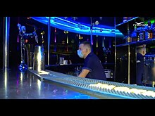 Полиция и Роспотребнадзор нагрянули с проверкой в самарский ночной клуб