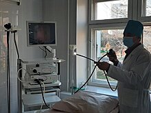 В Пензе оснащают онкоцентр на базе поликлиники № 1