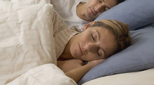 Ученые рассказали, как научиться быстро засыпать