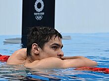FINA начала проверку из-за участия Рылова в чемпионате России