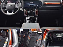 Haval приступил к официальным продажам DaGou