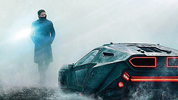 Обзор фильма «Бегущий по лезвию 2049»: лучшая фантастика года