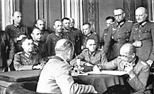 «Союз немецких офицеров»: как пленные генералы вермахта сотрудничали с Красной Армией