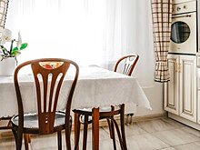 В Госдуме считают, что продажа квартир в новостройках с мебелью будет невыгодна людям