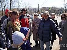 Тайны девяти старинных домов Вологды узнали горожане в рамках Дней культурного наследия