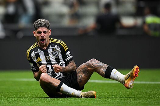 Чемпионат России, трансферы РПЛ, лето-2025: возможный новичок Динамо Рубенс – представление защитника, детали сделки