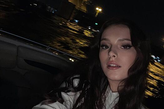 Щербакова опубликовала яркие фото с Байкала, где пройдёт уникальный турнир